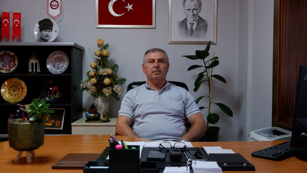 Büyükşehir Belediyesi’nden Projelere Yakın Takip: Meclis Üyesi Görevde