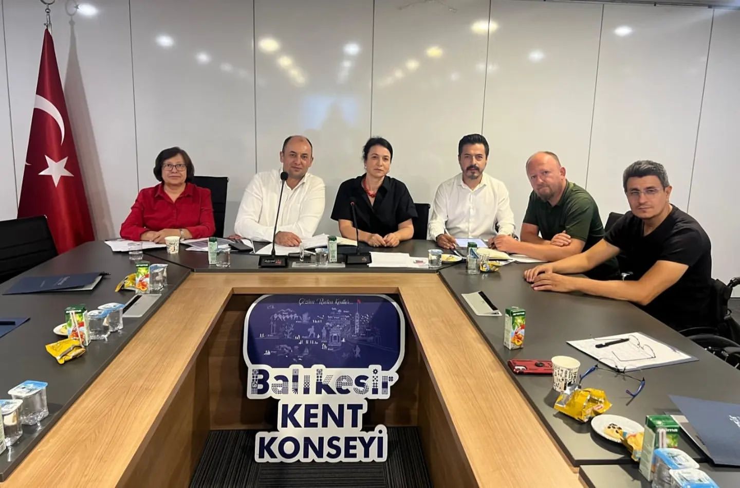 Engelsiz Şehir Meclisi’nden Mobil Fotoğrafçılık Eğitimi