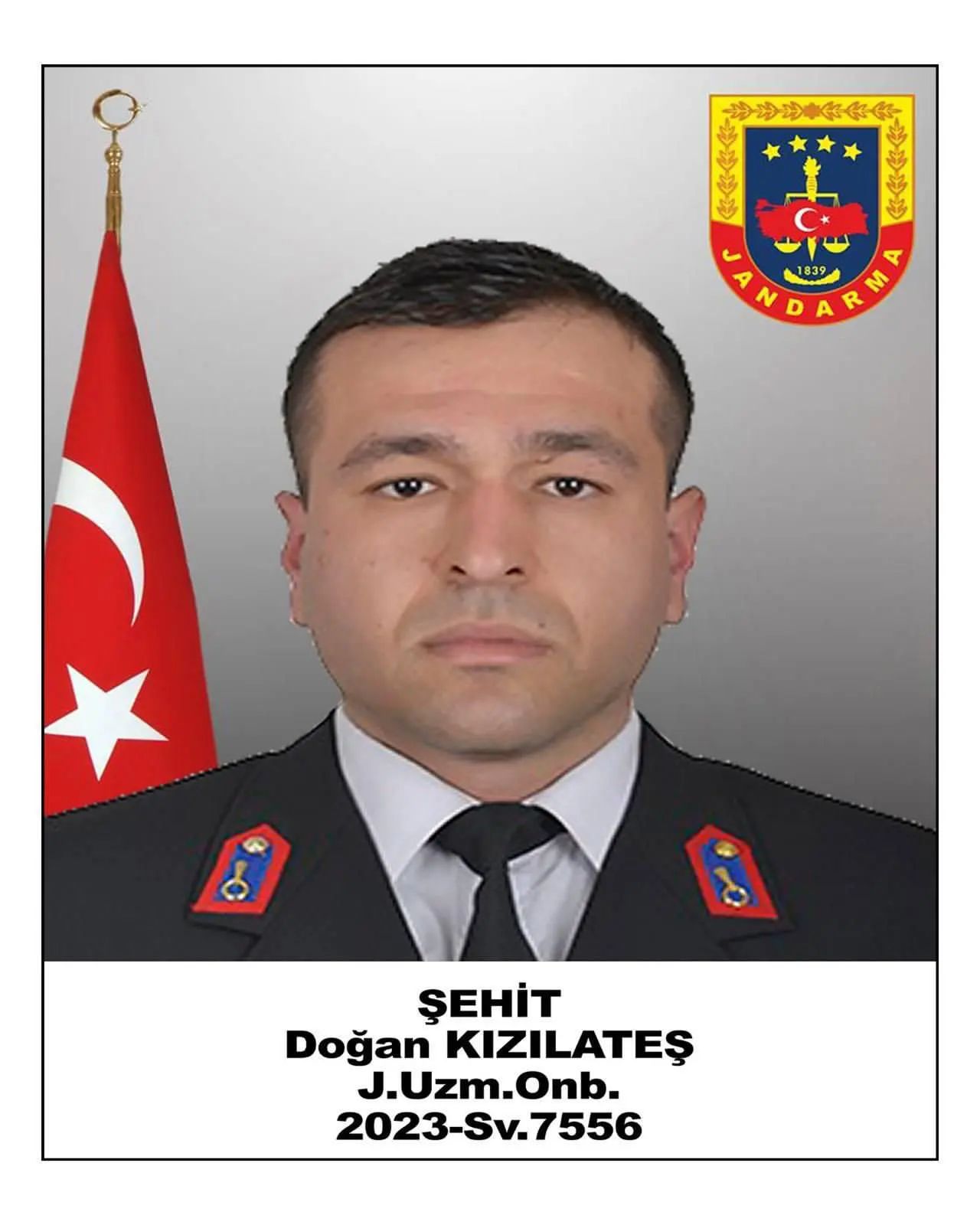 Tunceli’de Jandarma Zırhlı Aracı Devrildi: 4 Asker Hayatını Kaybetti
