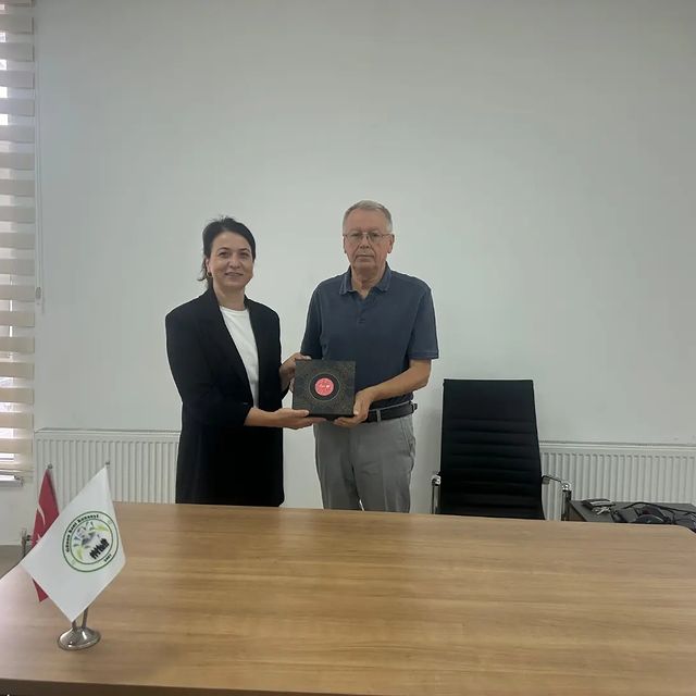 Balıkesir Kent Konseyi, Gönen’de Tarımsal Kalkınma ve Kültür Programlarına Katıldı