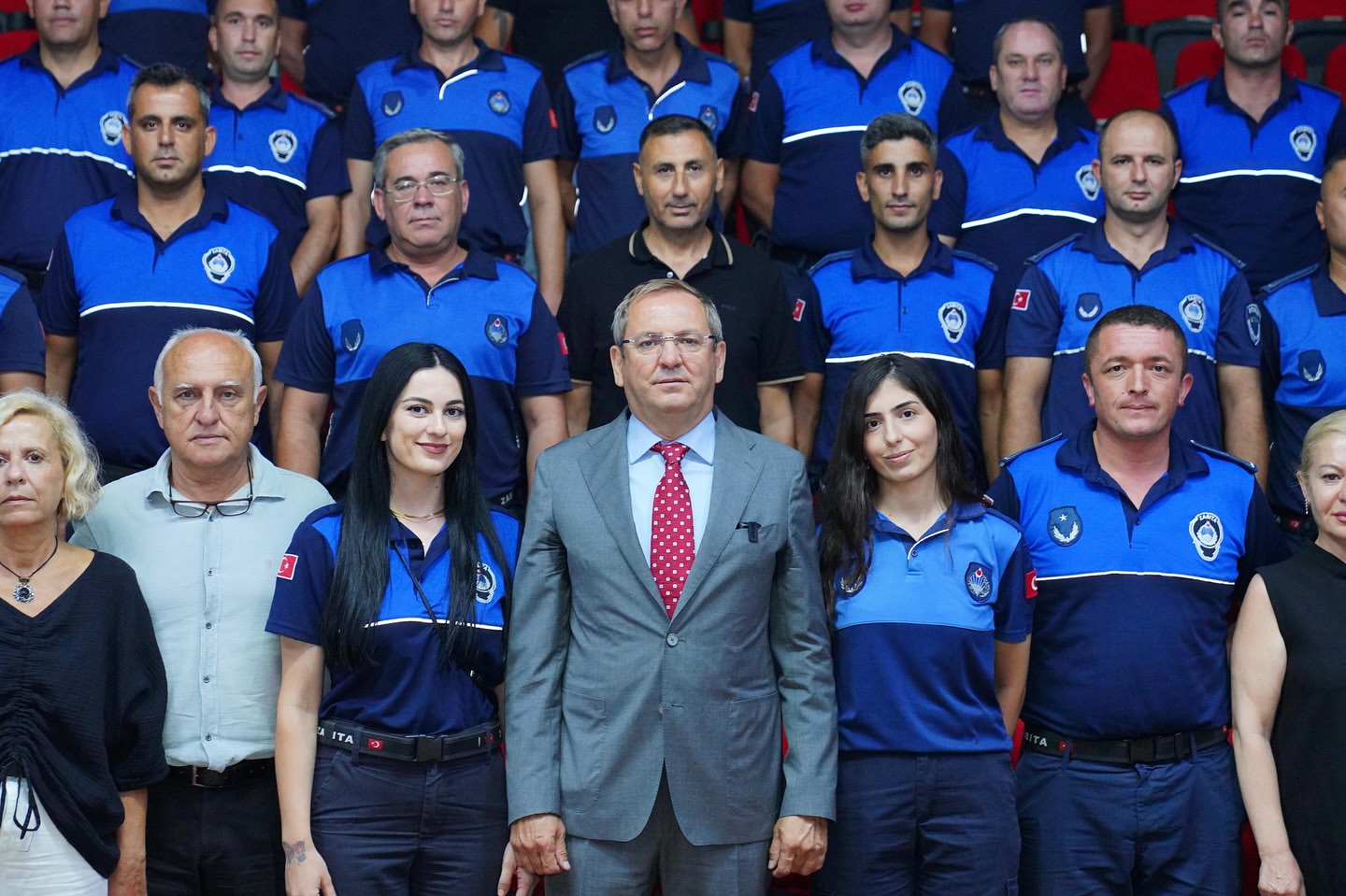 Zabıta Teşkilatının Toplumsal Huzura Katkısı: Ayvalık Belediyesi Örneği