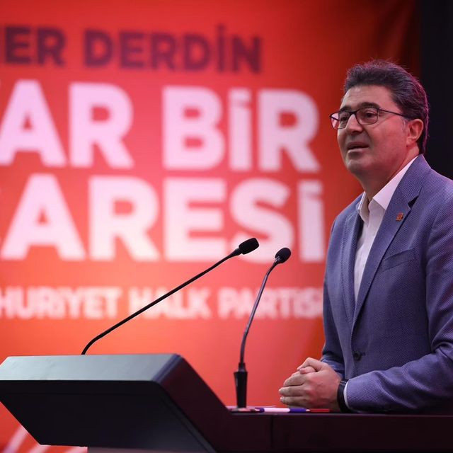 CHP İl Başkanları Toplantısı Muğla’da Yapıldı