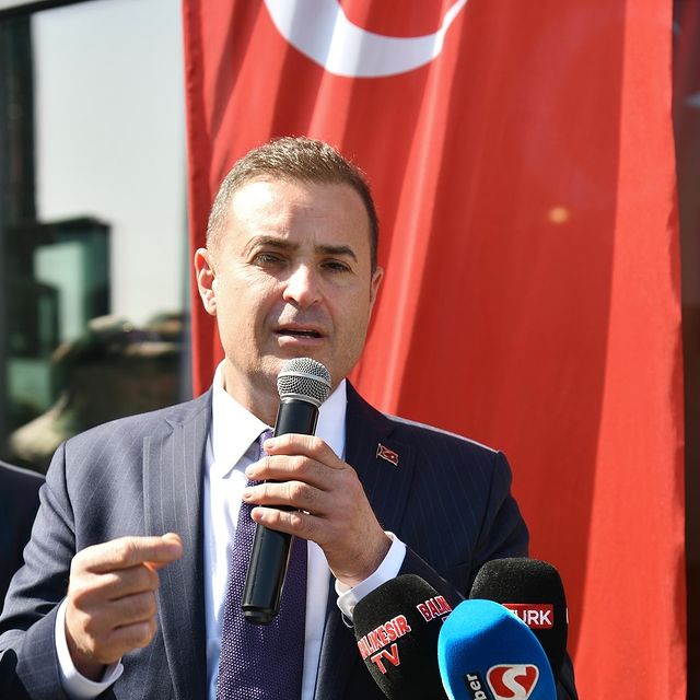 Balıkesir Büyükşehir Belediyesi, Çamlık’ta Yeni Bir Mekan Açtı
