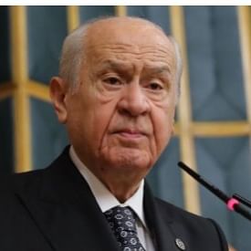 Devlet Bahçeli, MHP Genel Başkanı, TBMM Grup Toplantısı’nda Gündeme İlişkin Açıklamalarda Bulundu