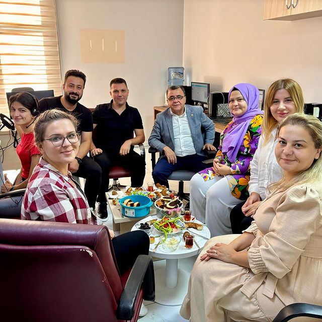 Altıeylül Belediyesi, Komşularının Taleplerine Kulak Verdi