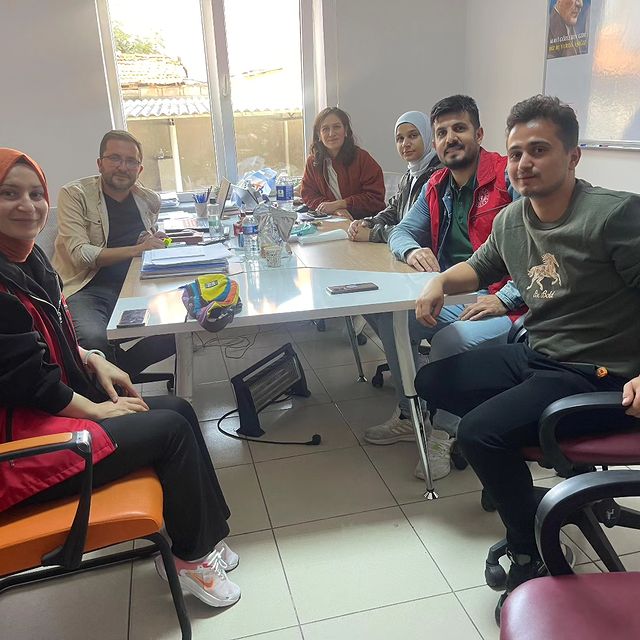 Dursunbey’de 29 Ekim Satranç Turnuvası Hazırlıkları Başladı