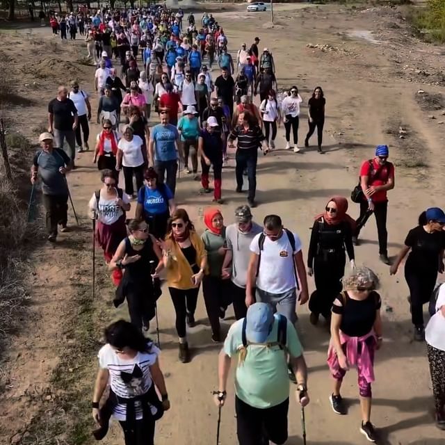 4. Balya Gümüşköy Sonbahar Buluşması Gerçekleşti