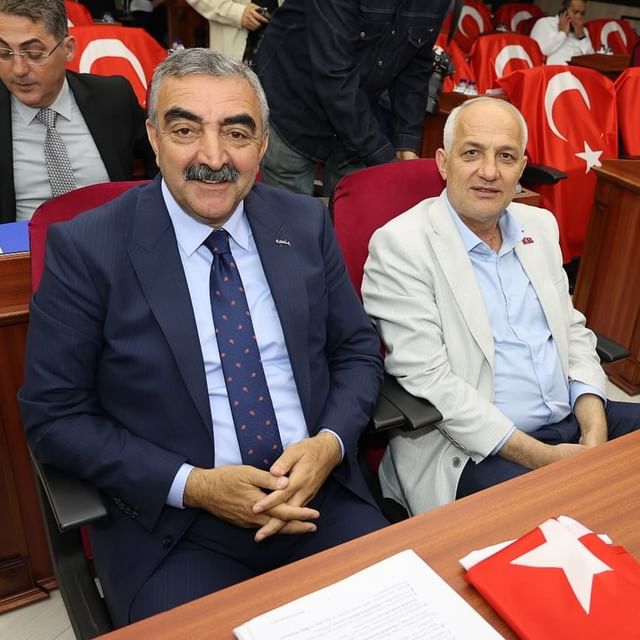 Balıkesir Büyükşehir Belediye Meclisi Toplantısı Gerçekleştirildi