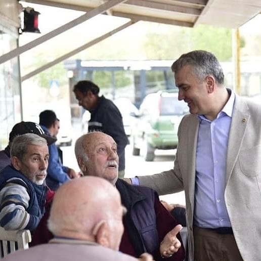 Yeni Haftaya İyi Dileklerle Başlangıç