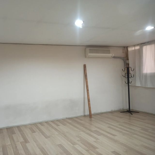 Edremit’teki Spor Salonunda Yenilikler