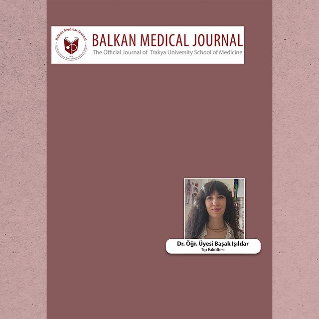 Yeni Bir Yayın Başarısı: Balıkesir Üniversitesi’nden Önemli Çalışma