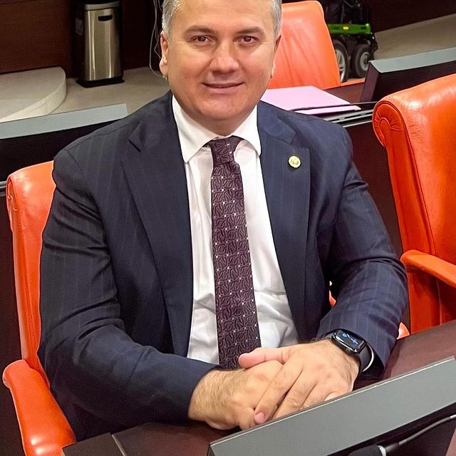TBMM Genel Kurulu’nda Önemli Yasalar Kabul Edildi