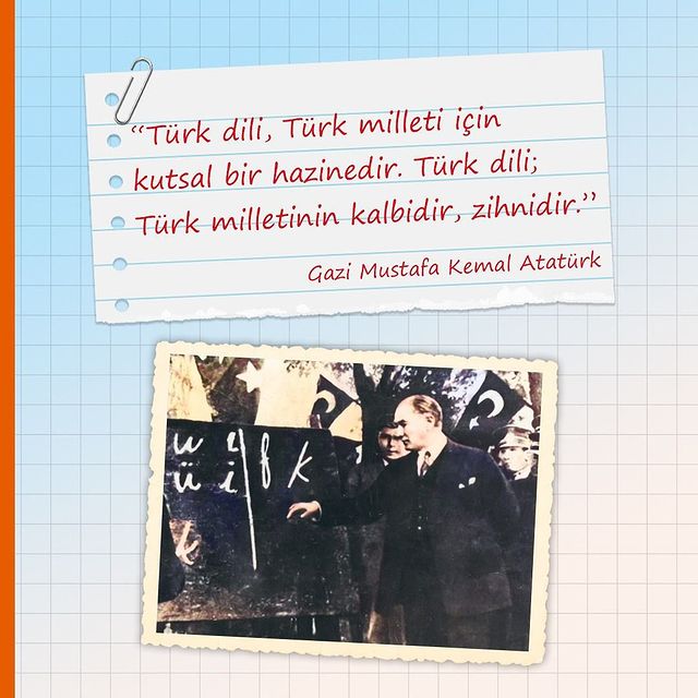 Balıkesir İl Milli Eğitim Müdürlüğü Kampanya Başlattı: Türkçenin Doğru Kullanımı İçin Farkındalık Yaratılacak