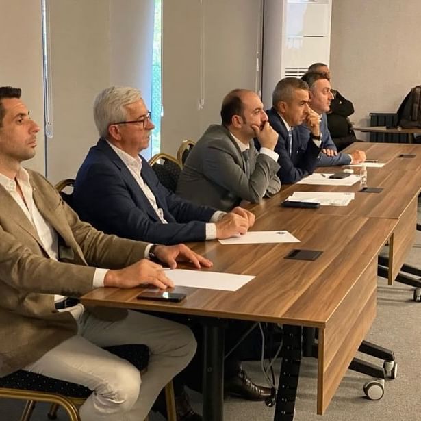 Erdek’te Turizm Geleceği İçin Yeni Adımlar Atıldı