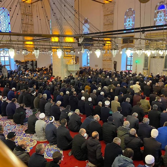 Balıkesir’de Kadına Yönelik Şiddetle Mücadele Programı Gerçekleştirildi