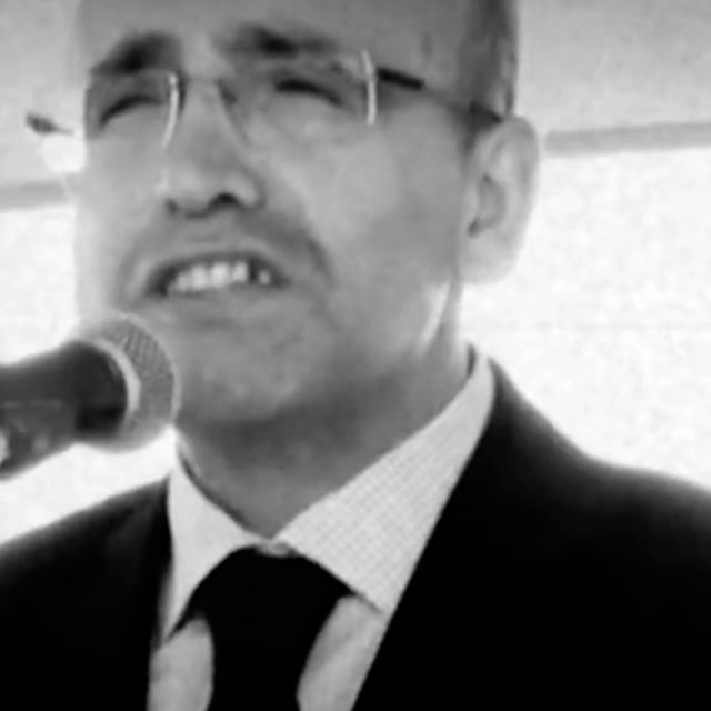 Burak Dalgın: Türkiye’nin Öncelikleri