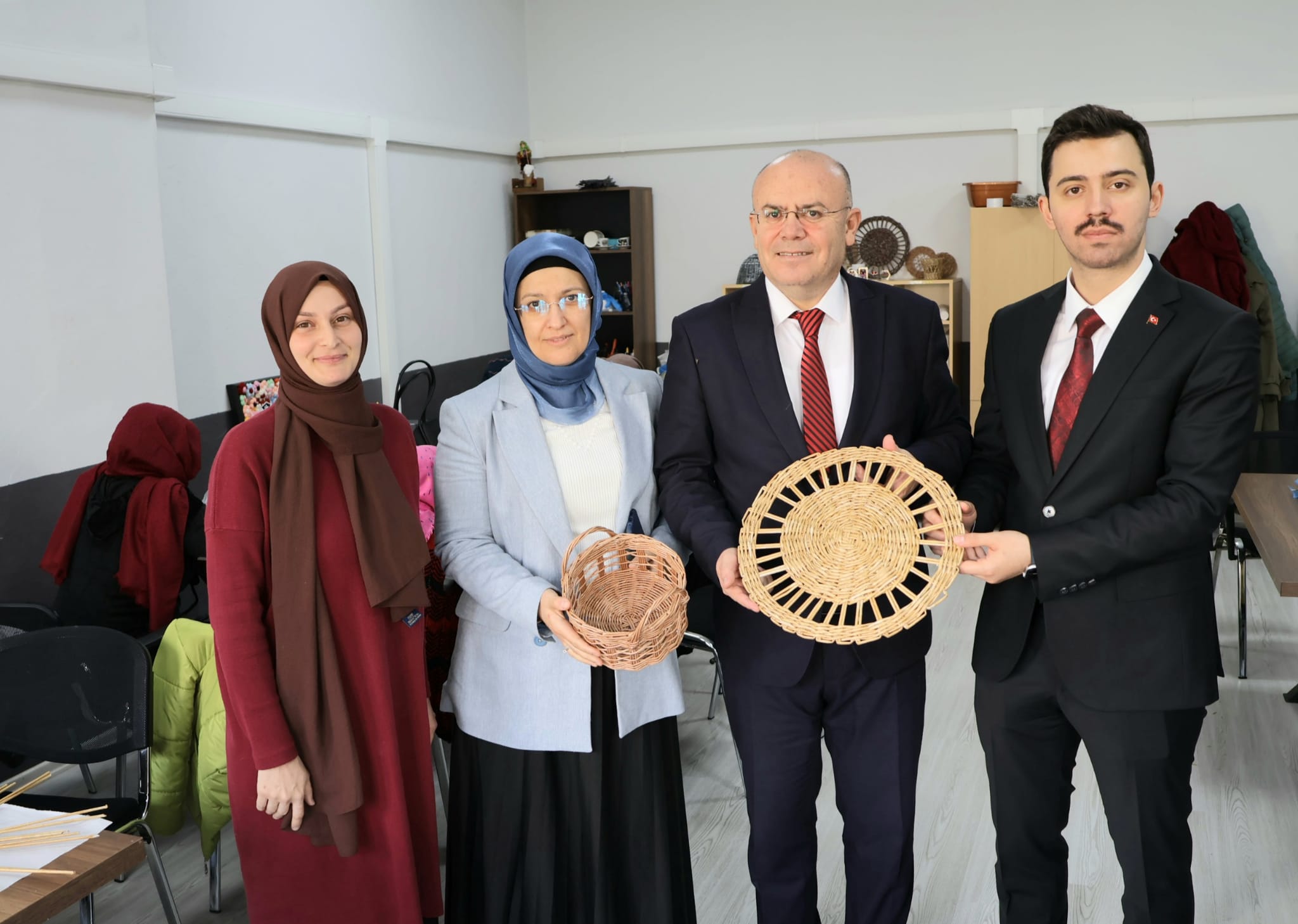 ADEM’de Yeni Kurslar Başladı