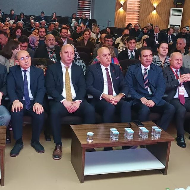 Türkiye Yüzyılı Maarif Modeli kapsamında Öğretim Programlarının Güncellenmesi Çalıştayı Başladı