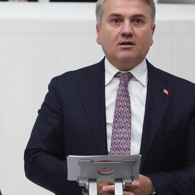 Balıkesir Milletvekili Mustafa Canbey Turistleri Balıkesir’e Davet Ediyor