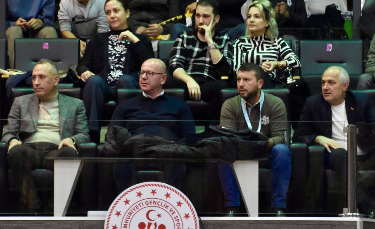 Balıkesir Büyükşehir Basketbol Takımı, Türkiye Sigorta Basketbol Ligi’nde Fenerbahçe’yi mağlup etti