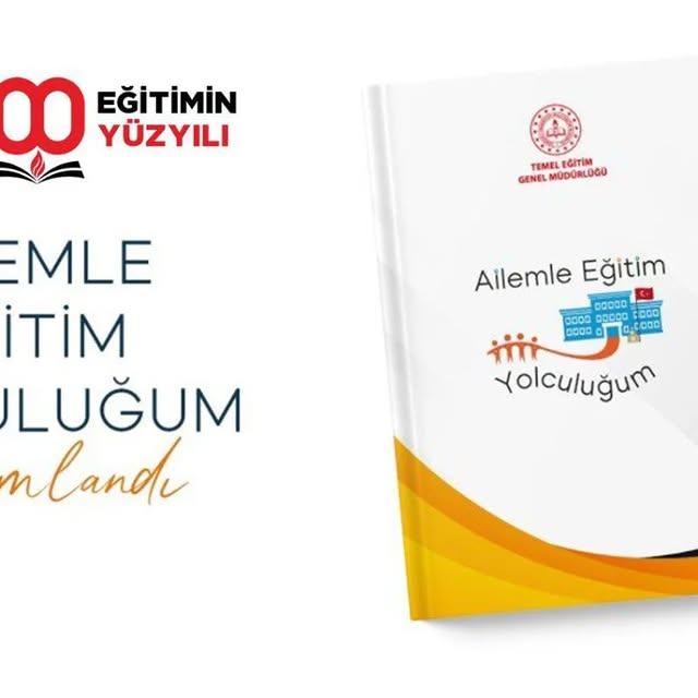 “Ailemle Eğitim Yolculuğum” Projesi İle Erdek’te Ailelerin Eğitim Süreçlerine Katılımı Artıyor