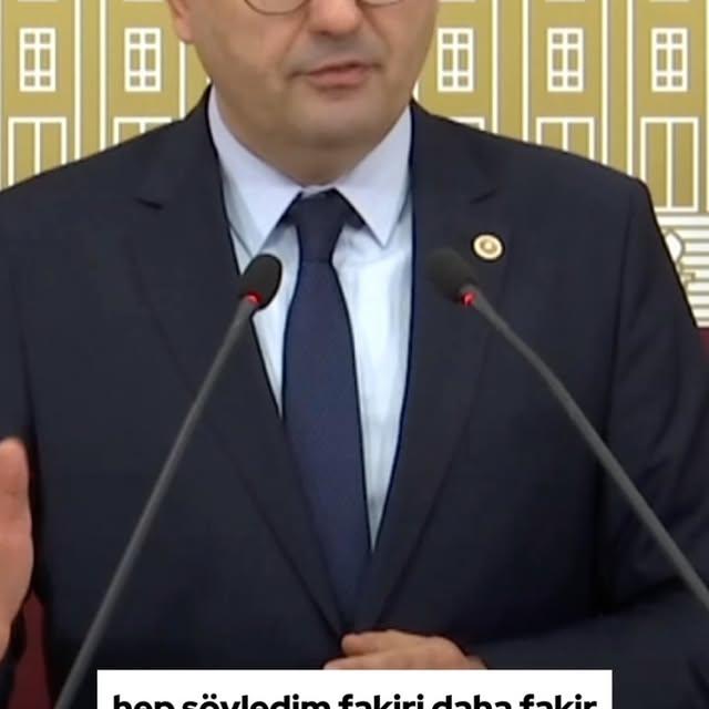 Türkiye’de Gıda Enflasyonu ve Beslenme Sorunları