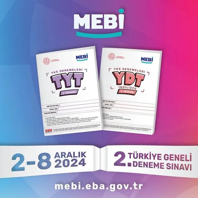 MEB, Öğrencilere Üniversite Sınavı Hazırlığı İçin Destek Sağlıyor