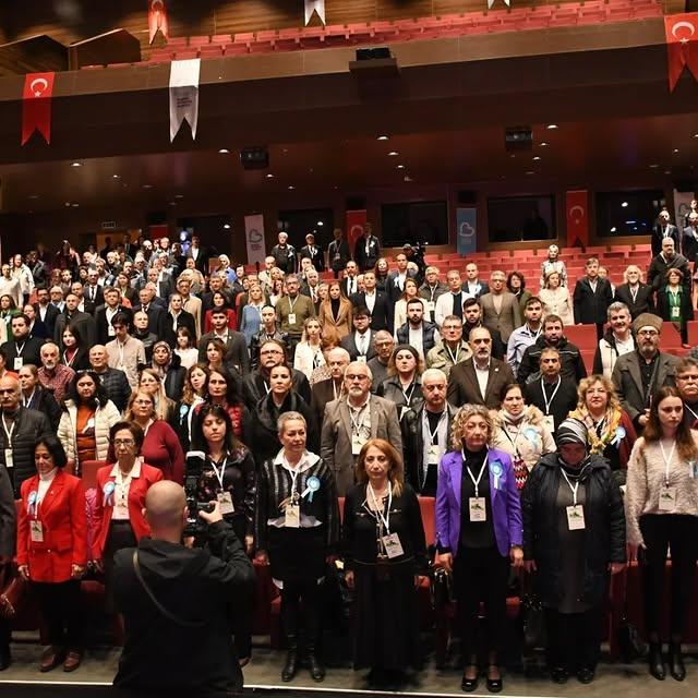 Balıkesir’in Geleceği Ortak Akılla Şekilleniyor