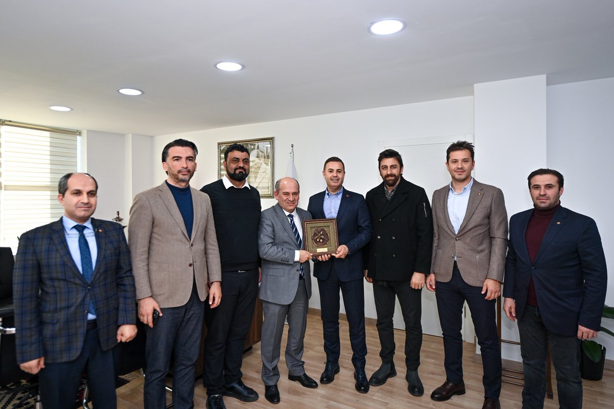 Balıkesir Büyükşehir Belediyesi Halkın Katılımını Önemsiyor