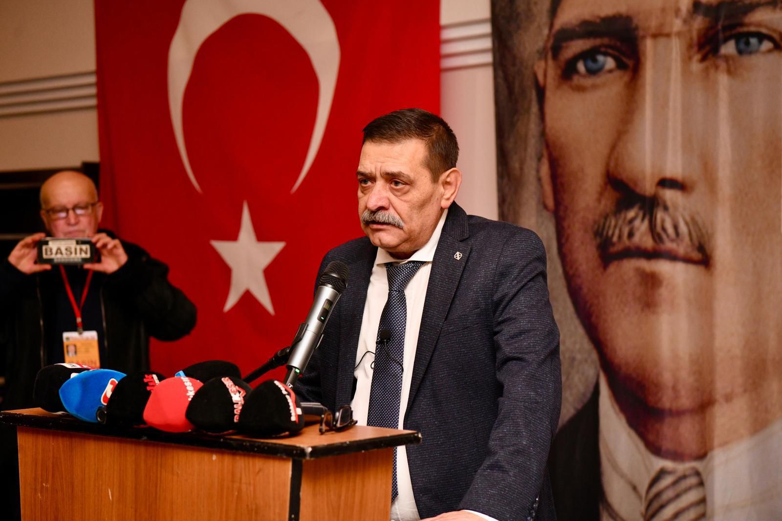 Balıkesir’de Toplu Taşıma Skandalı: BTT’deki Usulsüzlükler Ortaya Çıktı