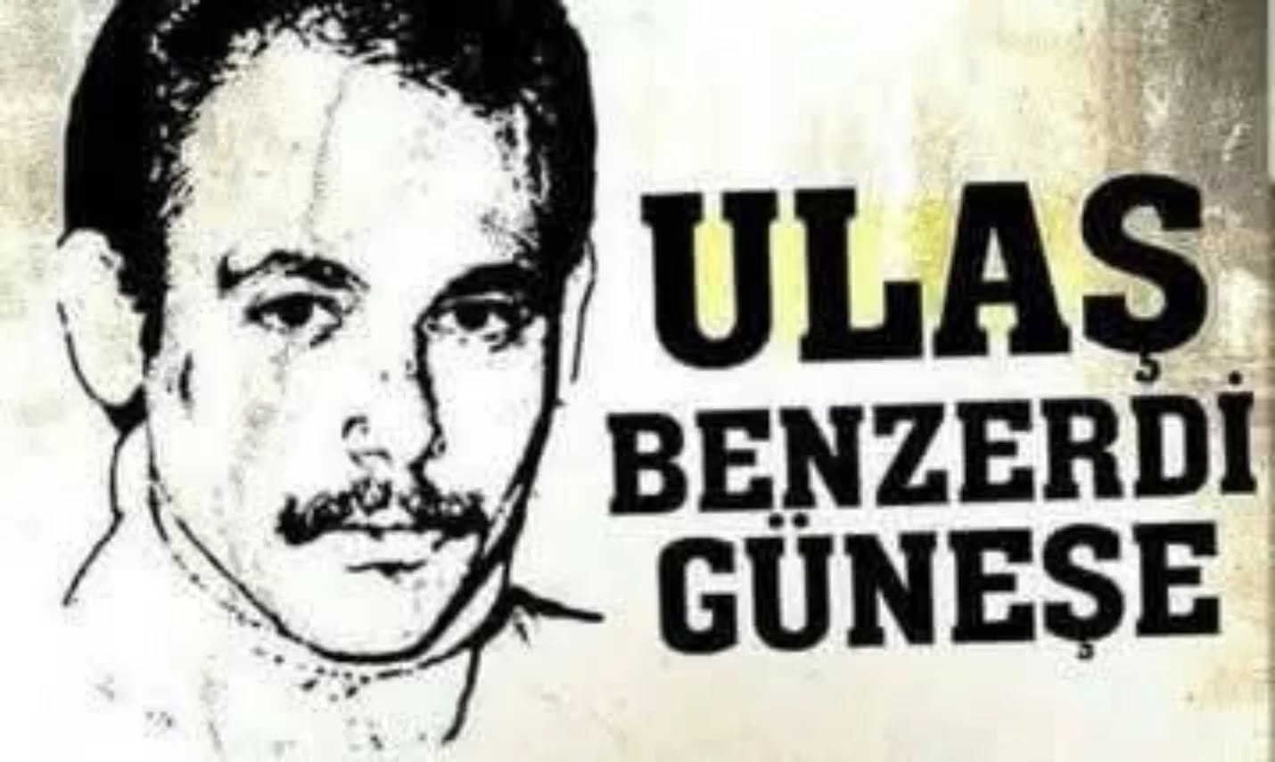 Devrimci Önder Ulaş Bardakçı Anıldı