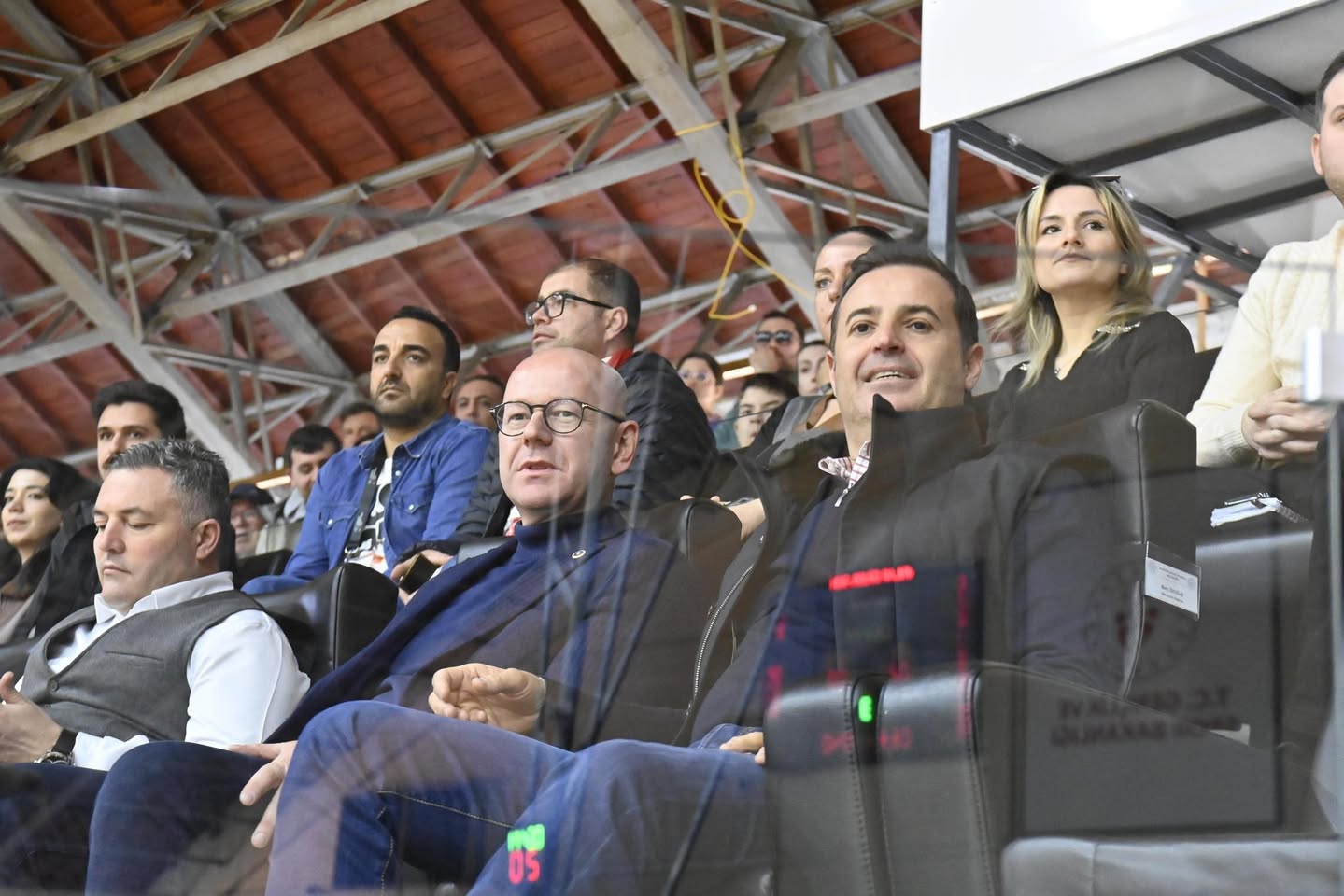 Balıkesir Büyükşehir Belediyespor Basketbol Takımının Maçı Kazandı