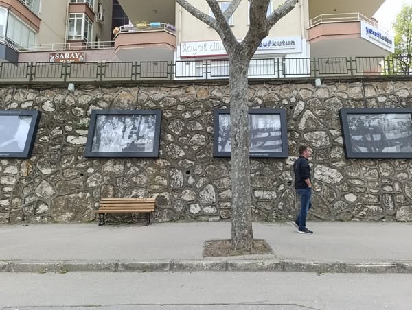 Atatürk Heykeli ve Rölyefleri Kaybedildi: Nilüfer’deki Miras Tartışması