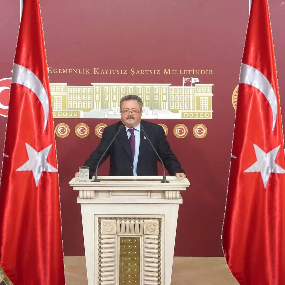 Balıkesir’de CHP İlçe Örgütü Eski Yöneticisi Recep Mehmet Çakar Vefat Etti