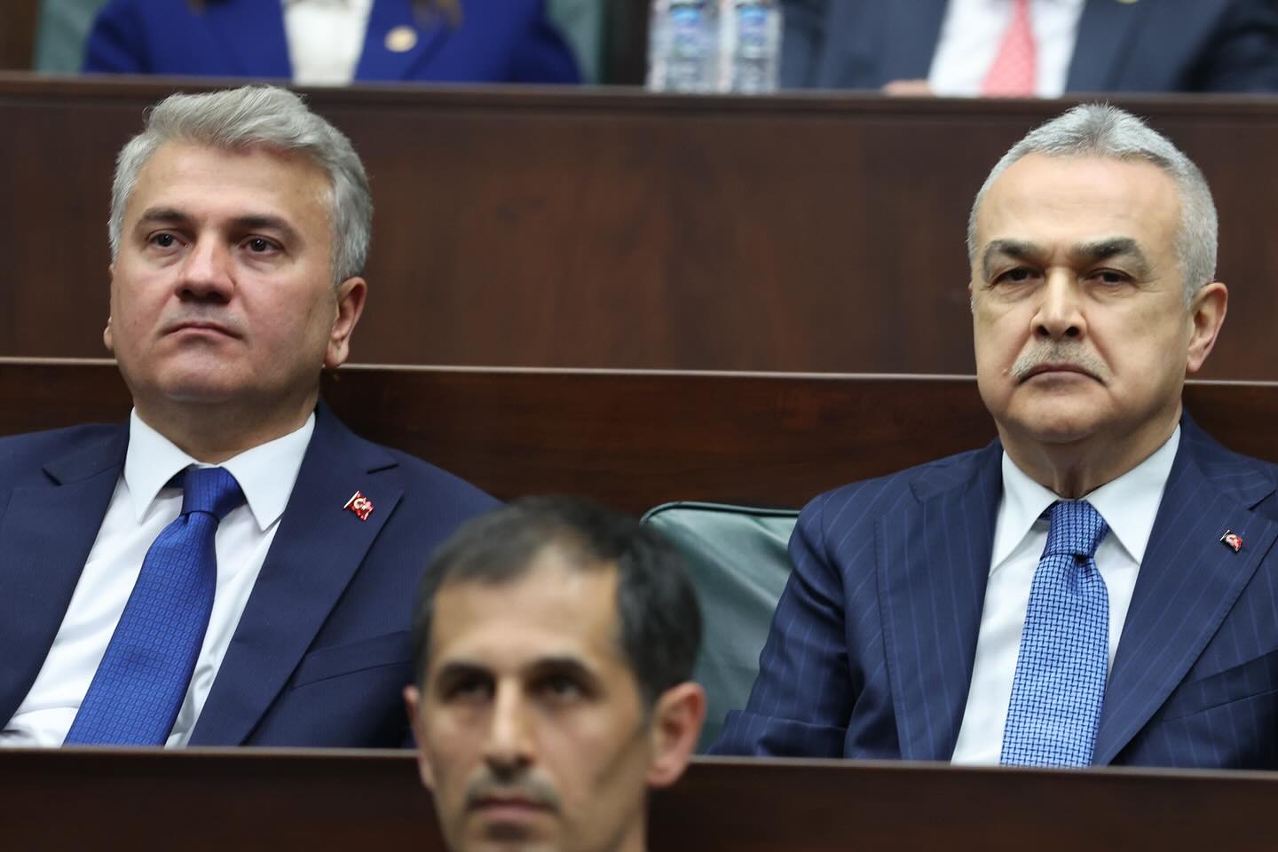AK Parti Grup Toplantısı: Erdoğan’ın Açıklamaları ve Gelecek Vadeden Kararlar