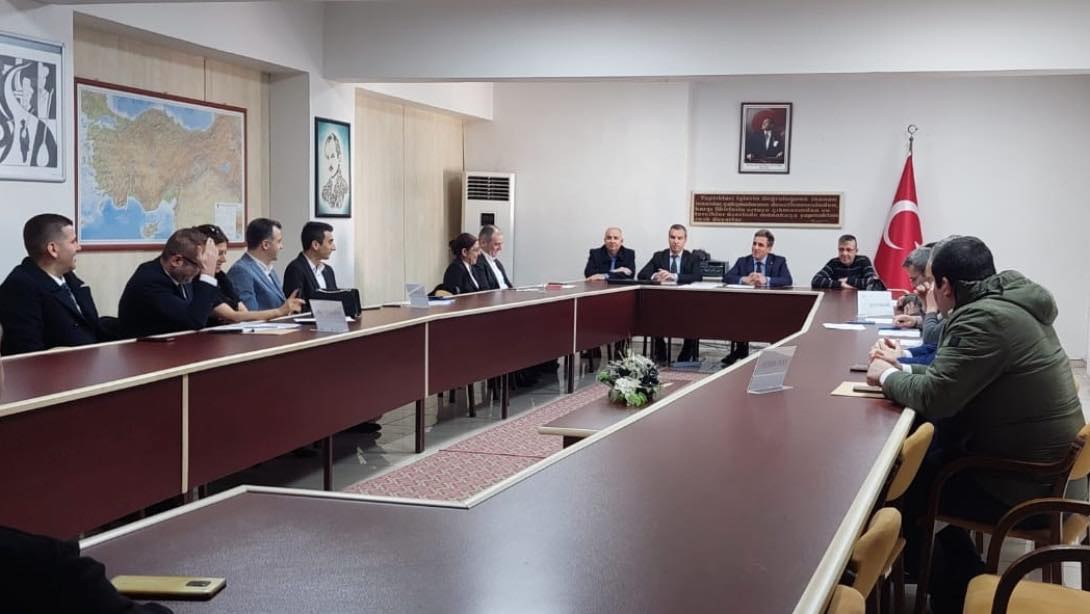 Gönen İlçe Milli Eğitim Müdürlüğü’nden Rekor Promosyon Anlaşması