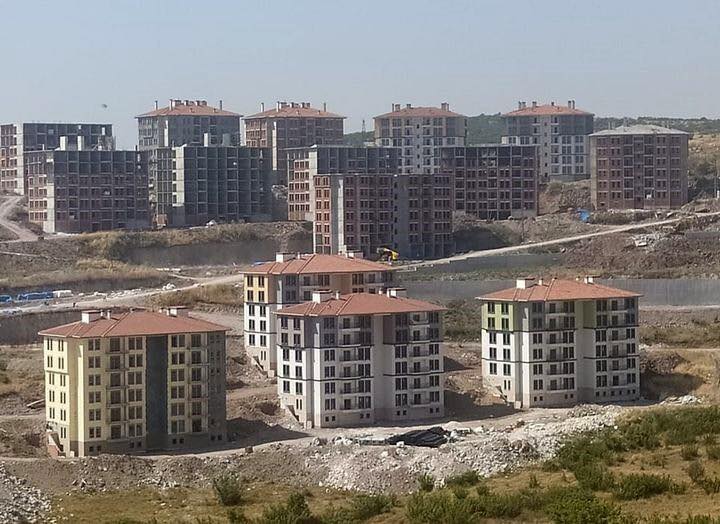 Balıkesir’de Mart Ayında Konut Satışları Artış Gösterdi