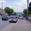 Balıkesir’in Gönen İlçesinde Motosiklet Kazası: 1 Yaralı