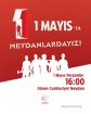 CHP Gönen’den 1 Mayıs Etkinliği Çağrısı