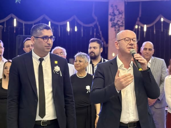 CHP Altıeylül İlçe Başkanlığı’nın Birlik Yemeği: “Sandıkta Buluşacağız”