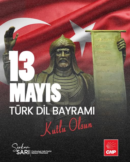 Türk Dil Bayramı: Dilin Zenginliği ve Geleceğe Yönelik Sorumluluk