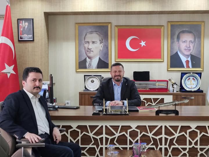 Balıkesirli Gazetecinin Dostluk Anlayışı: “Dostumun Dostu Benim de Dostumdur”