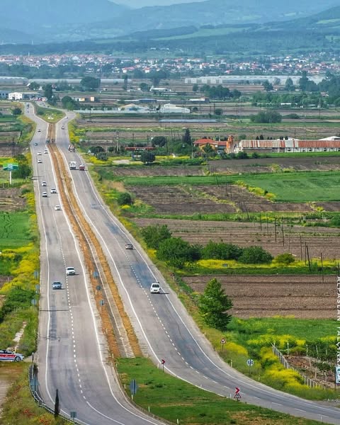 Gönen-Bandırma Yolu Üzerinde Veda ve Yeni Başlangıçlar