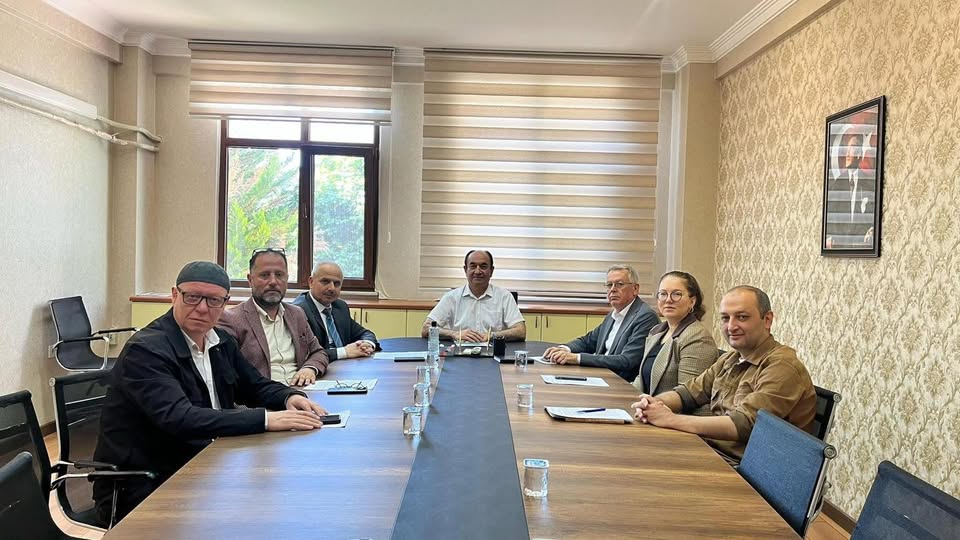Gönen’de 2025 Kurban Bayramı Önlemleri Belirlendi