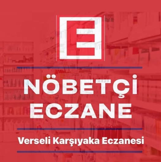 Gönen’de Bugün Nöbetçi Eczane Karşıyaka Eczanesi
