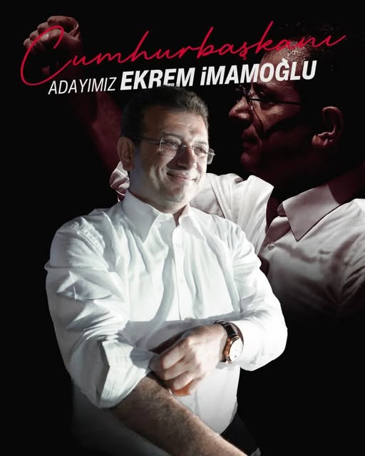 Ekrem İmamoğlu’nun X Hesabına Engel Konulması Tepkilere Neden Oldu