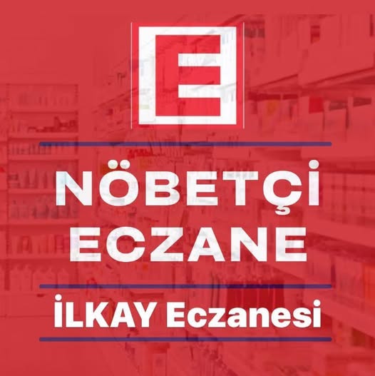 Gönen’de Bugün Nöbetçi Eczane İlkaya Belirlendi