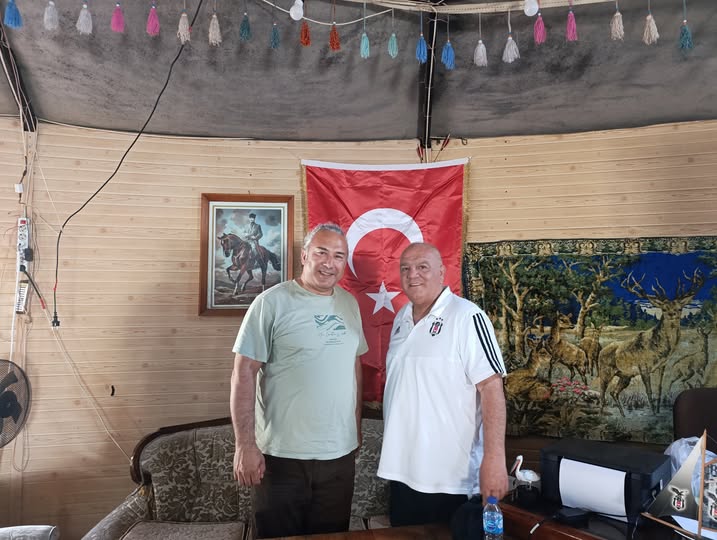 Balıkesir’de Asalet ve Cesaret Vurgusu: “Namerde Muhtaç Olmayalım”