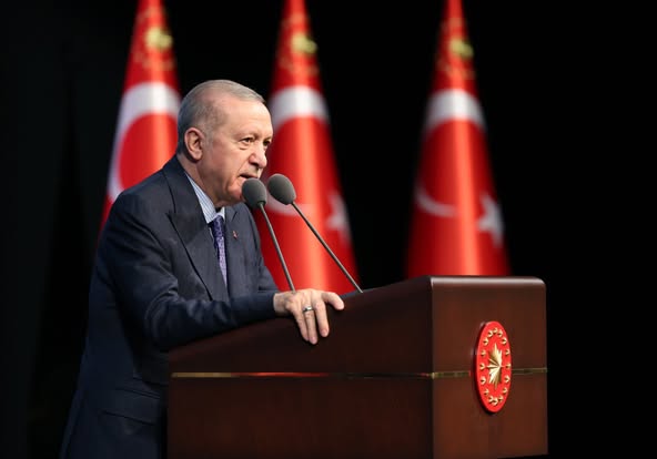 Vakıflar Genel Müdürlüğü 101. Kuruluş Yılını Kutladı: Ecdadın Emaneti Geleceğe Taşınıyor