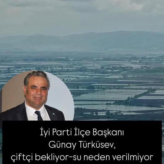 Gönen Ovası’nda Sulama Krizi: Tarlalar Su Bekliyor, Çiftçiler Endişeli